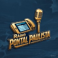 Capa da Rádio Pontal Paulista