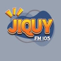 Capa da Jiquy fm