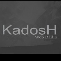 Capa da Kadosh Web Rádio