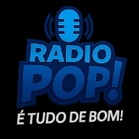 Capa da Radio Pop Web