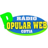 Capa da Radio Popular Web