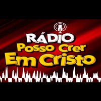 Capa da Rádio Posso crer em Cristo