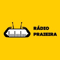 Capa da Rádio Praieira