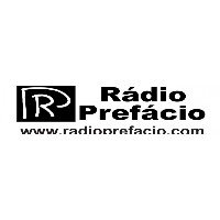 Capa da Rádio Prefácio