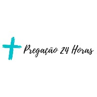 Capa da Rádio Pregação 24 Horas