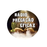 Capa da Rádio Pregação Eficaz