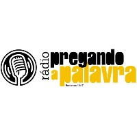 Capa da Rádio Pregando a Palavra