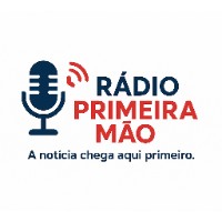 Capa da Rádio Primeira Mão