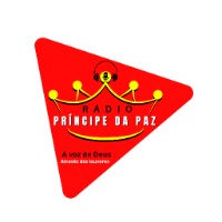 Capa da Rádio Príncipe da Paz