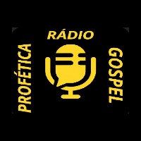 Capa da Rádio Profética Gospel