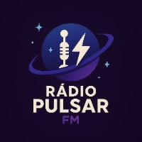 Capa da Rádio Pulsar FM