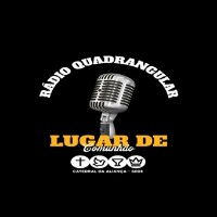 Capa da Rádio Quadrangular FM