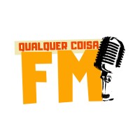 Capa da Qualquer Coisa FM