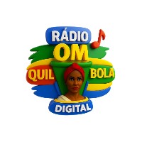 Capa da Rádio Quilombola Digital