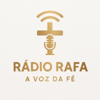 Capa da Rádio Rafa