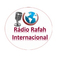 Capa da Rádio Rafah Internacional