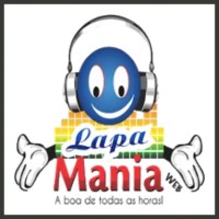 Capa da Lapa Mania Web
