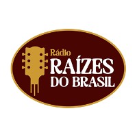 Capa da Rádio Raízes do Brasil