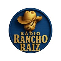 Capa da Rádio Rancho Raiz