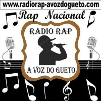 Rádio Rap a voz do gueto