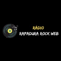 Capa da Rádio Rapadura Rock Web