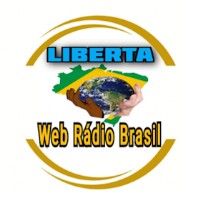 Capa da Liberta Web Rádio Brasil