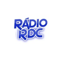 Capa da Rádio RDC