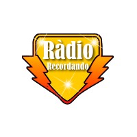 Capa da Rádio Recordando