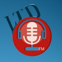Capa da LTD FM