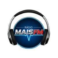 Capa da Rádio Rede Mais FM