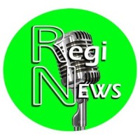 Capa da Rádio Regi News