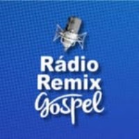 Capa da Rádio Remix Gospel