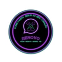Capa da Rádio Renovo Gospel FM