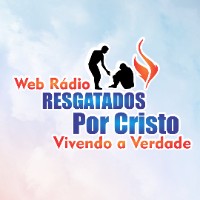 Capa da Rádio Resgatados Por Cristo