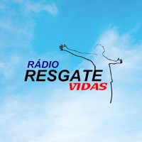 Capa da Rádio Resgate Vidas