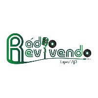 Capa da Rádio Revivendo Tupã