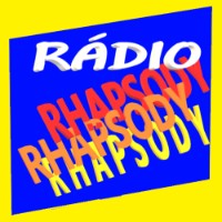 Capa da Rádio Rhapsody