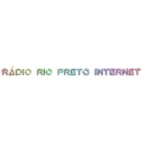 Capa da Rádio Rio Preto Internet