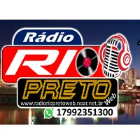 Capa da Rádio Rio Preto Web
