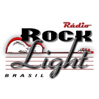 Capa da Rádio Rock Light