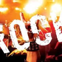 Capa da Rádio Rock