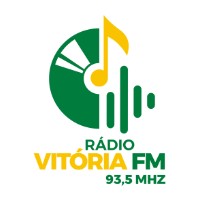 Capa da Vitória FM