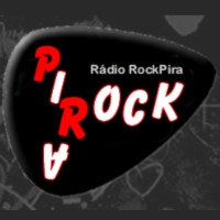 Capa da Rádio Rockpira