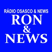 Capa da Rádio Ron & News