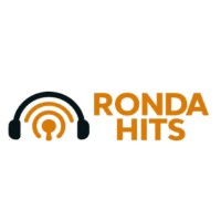 Capa da Rádio Ronda Hits