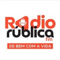 Capa da Rádio Rublica FM