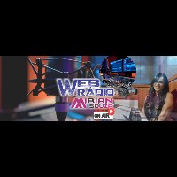 Capa da Miriam Souza Web Rádio