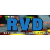 Capa da Rádio RVD