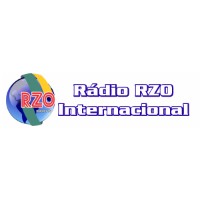 Capa da Radio Rzo Internacional