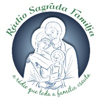 Capa da Rádio Sagrada Família